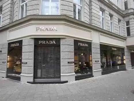 Prada, Kurfürstendamm 186, Berlin