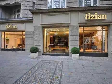 Dolce & Gabbana, Kurfürstendamm 187, Berlin – before