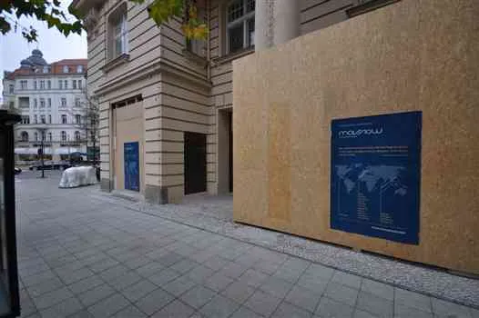Bottega Veneta, Kurfürstendamm 59, Berlin – during